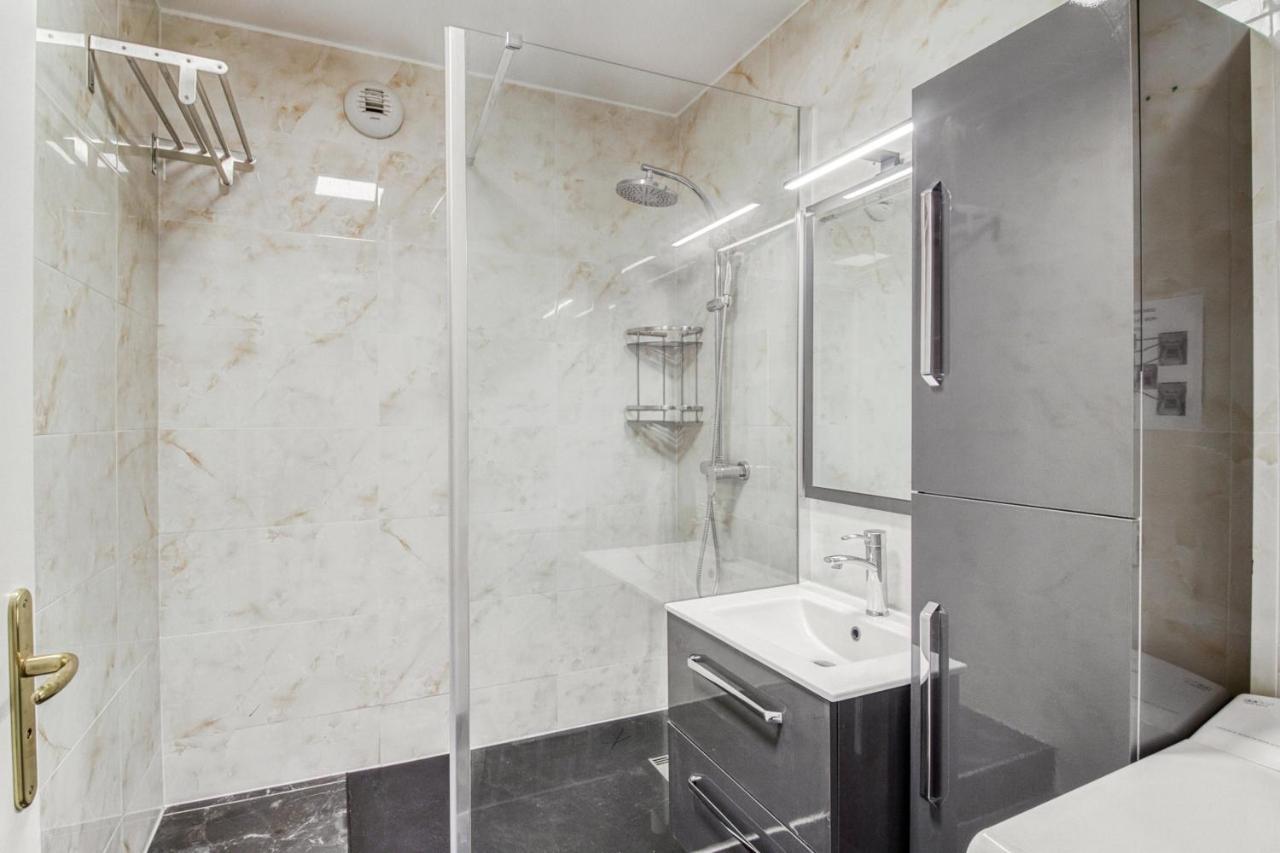 Magnifique Appartement A Quelques Pas Du Val D'Europe #17 Serris Luaran gambar